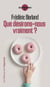 Que désirons-nous vraiment?