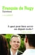 À quoi peut bien servir un deputé écolo ? entretiens