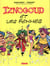 Iznogoud Tome 16 : Iznogoud et les femmes