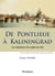 De Pontlieue à Kaliningrad - les tribulations d'un enfant du siècle