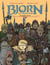 Bjorn le Morphir Tome 4 : les armées du roi