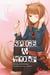 Spice & wolf Tome 6