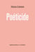 Poéticide