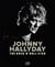Johnny Halliday - the rock'n'roll star