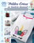 Cadeaux en broderie diamant - 14 projets scintillants faciles et rapides