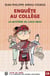 Enquête au collège : Le mystère du loch ness