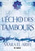 L'ultime brasier Tome 2 : L'écho des tambours