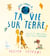 Nous sommes là : livre de naissance pour petits humains