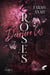 Derrière les roses