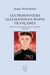 Les prisonniers allemands en mains françaises : durant le premier conflit mondial (1914-1920)