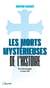 Les morts mystérieuses de l'histoire