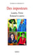 Des imposteurs : Landru, Petiot, Romand et autres
