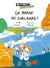 Ça barde au Svalbard !