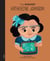 Petite & GRANDE : Katherine Johnson