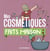 Mes cosmétiques faits maison