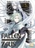 Fallen Zeus : Le dieu suprême et l'esclave Tome 5
