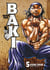 Hanma Baki Tome 5