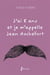J'ai 8 ans et je m'appelle Jean Rochefort
