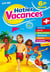 Hatier vacances : Harmos 6P