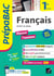 Prépabac : Français écrit & oral - 1re technologique - Réussir l'examen