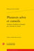 Plusieurs advis et conseils - traduits d'italien en français par antoine de laval