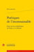 Poétiques de l'inconnaissable - essai sur les symbolismes en france et en russie