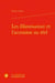 Les Illuminations et l'accession au réel