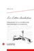 La lettre clandestine Tome 20 : L'érudition et la littérature philosophique clandestine