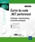Écrire du code .net performant : profilage, benchmarking et bonnes pratiques - niveau confirmé à expert (2e édition)