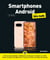 Smartphones Android pour les nuls (12e édition)