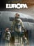 Europa Tome 1 : la lune de glace