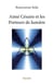 Aime cesaire et les porteurs de lumiere