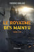 La Saga de Namïamur Tome 8 : Le royaume des Mainyu