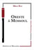 ORESTE A MOSSOUL