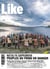 Revue Like n.20 : Natalya Saprunova : Peuples du froid en danger