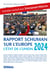 L'État de l'Union 2024, rapport Schuman sur l'Europe