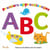 Premiers apprentissages : abc - passe sur les lettres avec ton doigt !