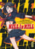 Kill la kill Tome 1