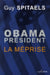 Obama président - la méprise