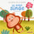 Les Petits De La Savane Le bébé Singe