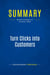 Summary: Turn Clicks into Customers : Review and Analysis of Forrester's Book