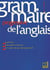 Grammaire progressive de l'anglais