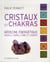 CRISTAUX ET CHAKRAS : MEDECINE ENERGETIQUE POUR LE CORPS, L AME ET L ESPRIT