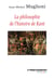 La philosophie de l'histoire de Kant