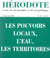 REVUE HERODOTE n.110