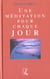 Une meditation pour chaque jour