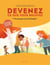 Devenez ce que vous recevez - un chemin pour vivre de l'eucharistie - livre du parent accompagnateur