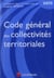 Code général des collectivités territoriales 2013 (9e édition)