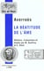 La béatitude de l'âme