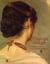 Étrange visage - portraits et figures de la collection Magnin